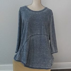 Nice Lightweight Jersey Top